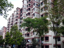 Blk 215 Boon Lay Place (Jurong West), HDB 3 Rooms #436422